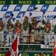 Illustration for article titled 2010 24 Hours of Le Mans Wrap Up: Mayhem And Redemption